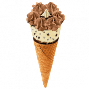 Maxi Jicono Vainilla Cookies